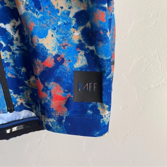 (Discontinued) Machines for Freedom Endurance 2.0 Cycling Jersey - Picture 2 of 16